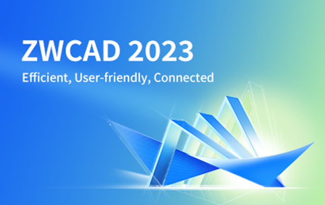 Khám phá các tính năng mới trong zwcad 2023