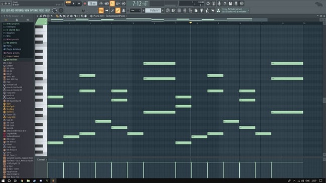 Tải FL Studio 12 Full Crack