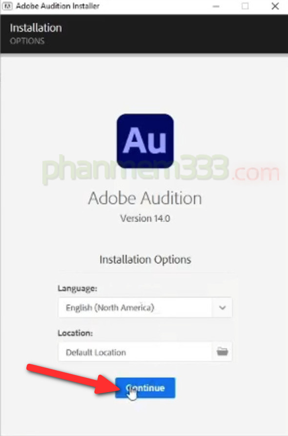 Tải Adobe Audition 2021 Full tính năng