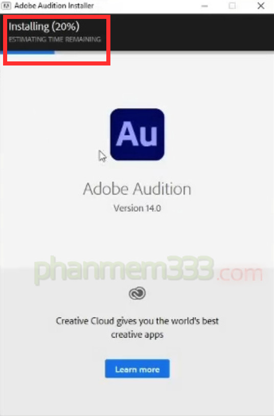 Tải Adobe Audition 2021 Full tính năng