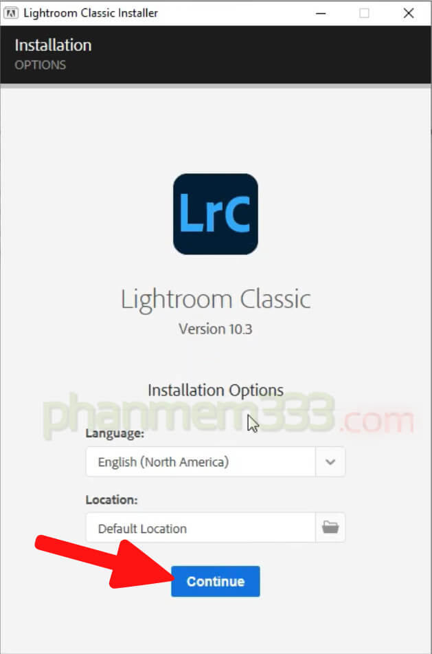 Tải Adobe Lightroom CC 2021 Full Vĩnh Viễn