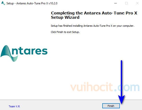 Tải Auto Tune Pro X full chức năng