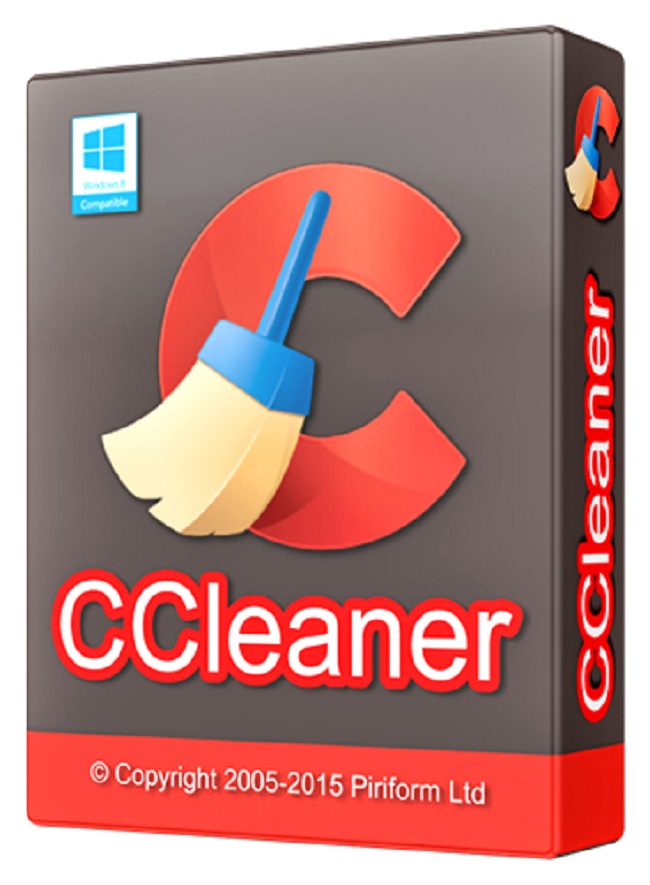 Tải CCleaner Pro full crack