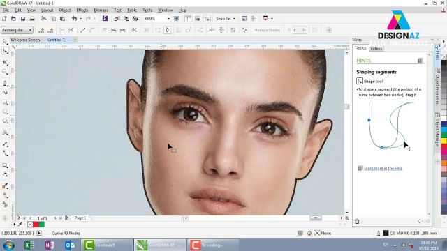 Tải Coreldraw 2019 full Vĩnh Viễn