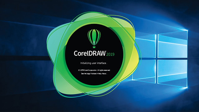 Tải Coreldraw 2019 full Vĩnh Viễn