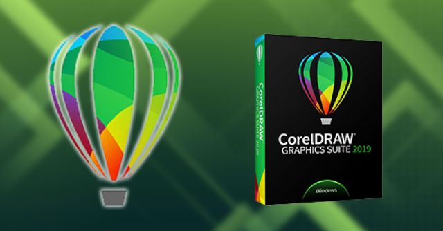 Tải coreldraw 2019 full vĩnh viễn