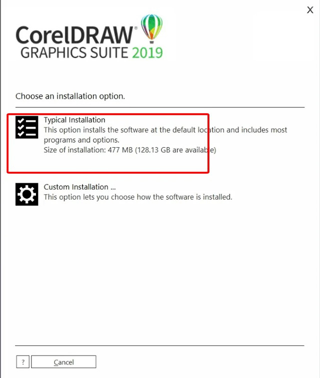 Tải Coreldraw 2019 full Vĩnh Viễn