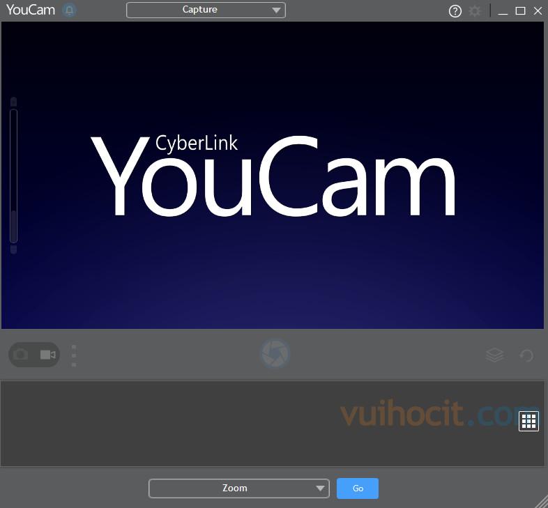 Tải CyberLink YouCam 10.1.2717 mới nhất