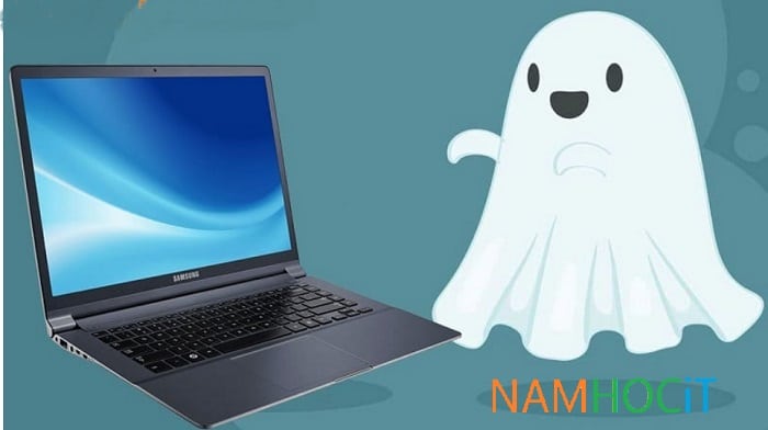 Tải Ghost WIN 10 64bit và 32bit Full