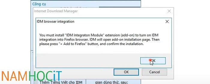 Tải IDM Full Toolkit v4.7 ptk911