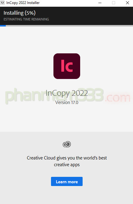 Download Adobe InCopy 2022 Full Chuẩn