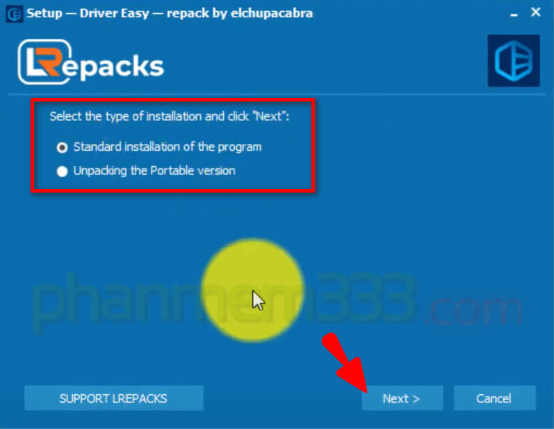 Download Driver Easy Pro Full Crack Full Key mới nhất