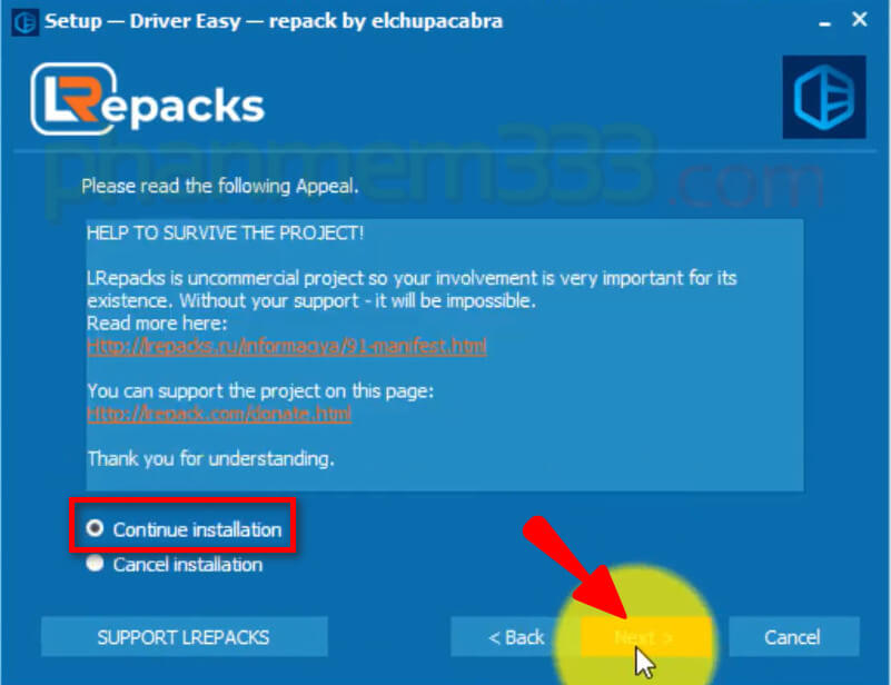 Download Driver Easy Pro Full Crack Full Key mới nhất