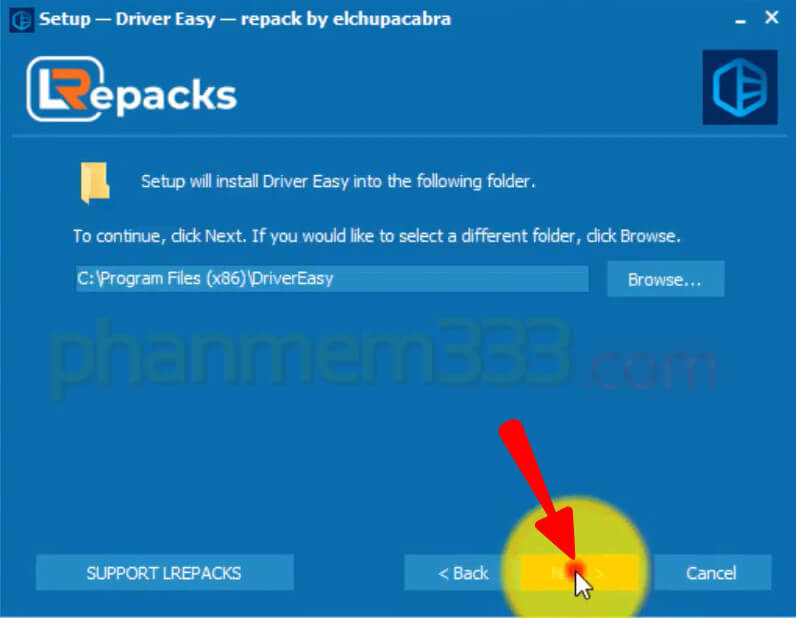 Download Driver Easy Pro Full Crack Full Key mới nhất