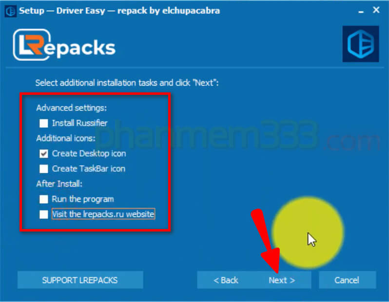 Download Driver Easy Pro Full Crack Full Key mới nhất