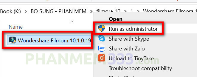 Download Wondershare Filmora X, Filmora 11 Full Vĩnh Viễn