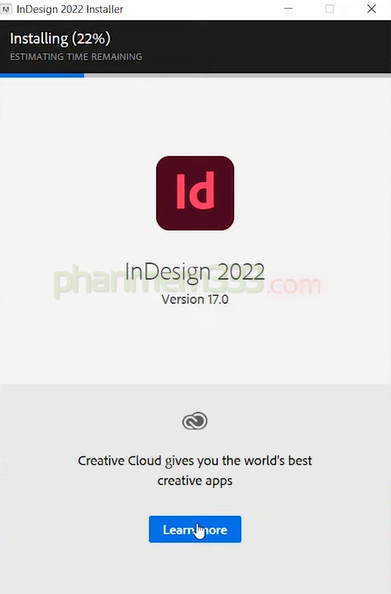 Tải Adobe InDesign 2022 Full Link