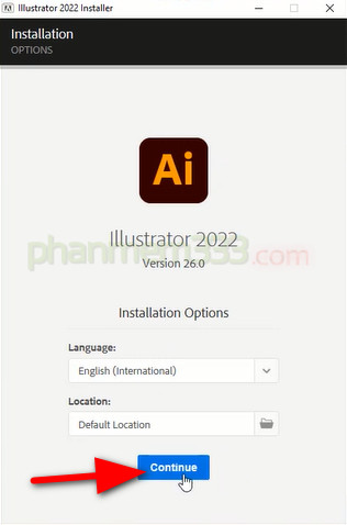 Tải Adobe Illustrator 2022 Full Bản Quyền Miễn Phí