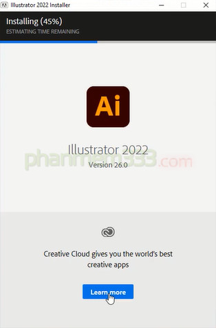 Tải Adobe Illustrator 2022 Full Bản Quyền Miễn Phí