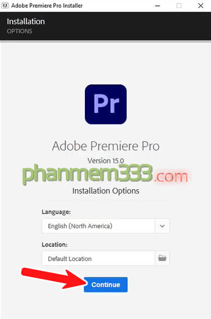 Tải Adobe Premiere Pro CC 2021 Full Vĩnh Viễn