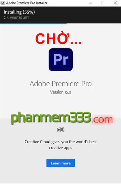 Tải Adobe Premiere Pro CC 2021 Full Vĩnh Viễn