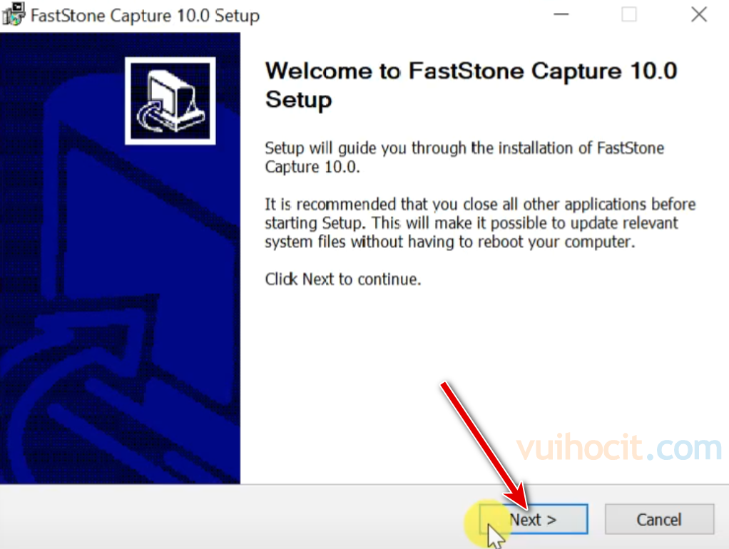 Tải FastStone Capture 10.0 Full Key vĩnh viễn MỚI 2023