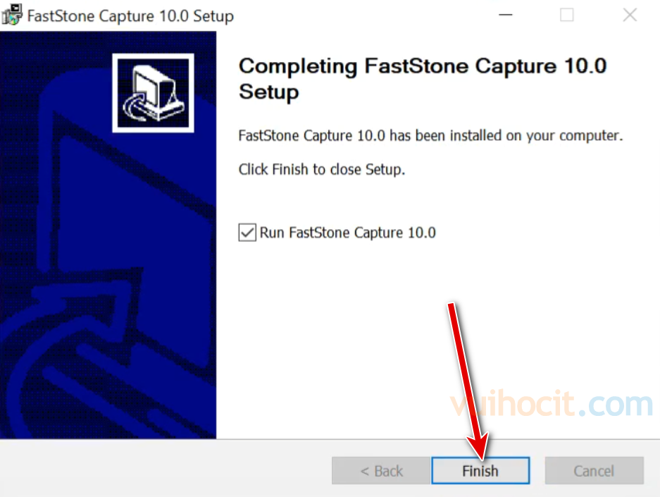 Tải FastStone Capture 10.0 Full Key vĩnh viễn MỚI 2023