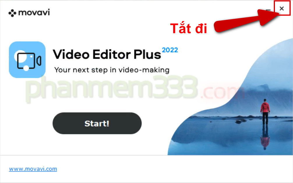 Tải Movavi Video Editor Plus 22.4.1 Full Crack