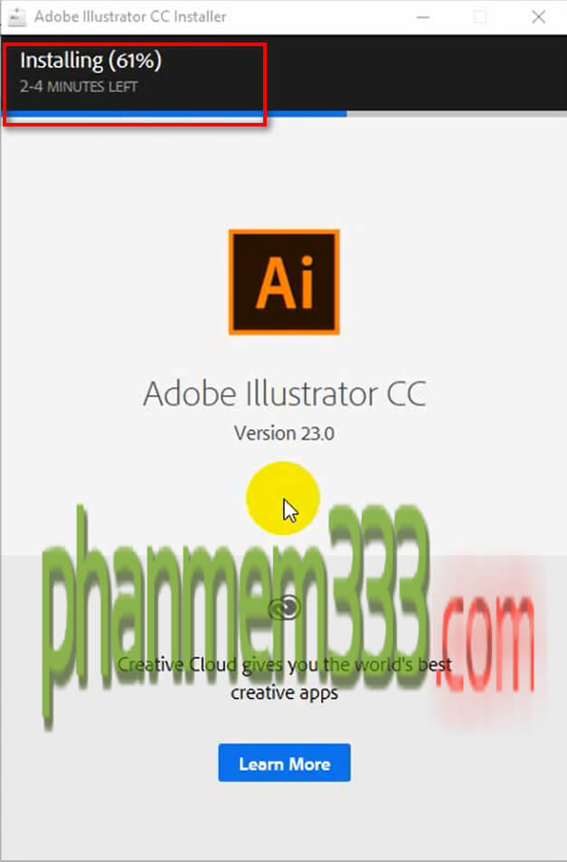 Cách tải và cài Adobe Illustrator CC 2019 Full Vĩnh Viễn