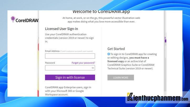 CorelDRAW Hướng dẫn tự học, kèm link tải cài đặt đầy đủ