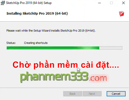 Download SketchUp Pro 2019 Full Vĩnh VlỄN