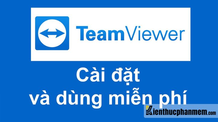 Download TeamViewer 15 Full Crack