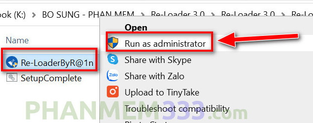 Re-Loader Activator 3.0 Final