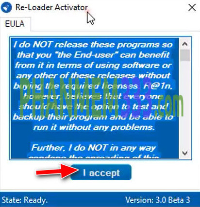 Re-Loader Activator 3.0 Final