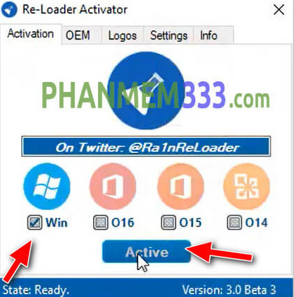 Re-Loader Activator 3.0 Final