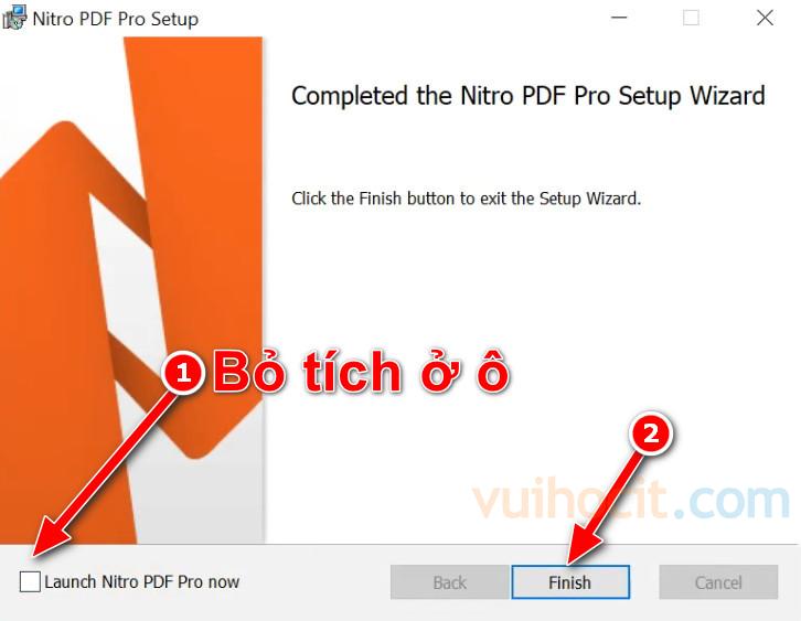 Tải Nitro Pro 14.3.1.193 Full Vĩnh viễn 2023