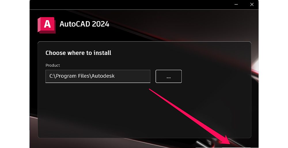 Tìm hiểu cách tải và crack phần mềm AutoCAD 2024