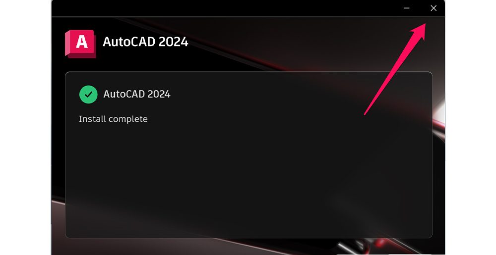 Tìm hiểu cách tải và crack phần mềm AutoCAD 2024