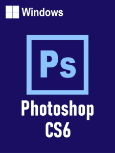 tải Photoshop CS6 miễn phí