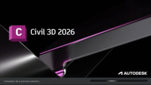 Autodesk Civil 3D 2025