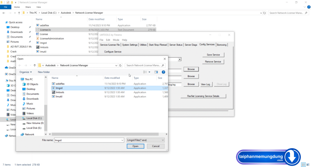 Hướng dẫn sử dụng Civil 3D PDF