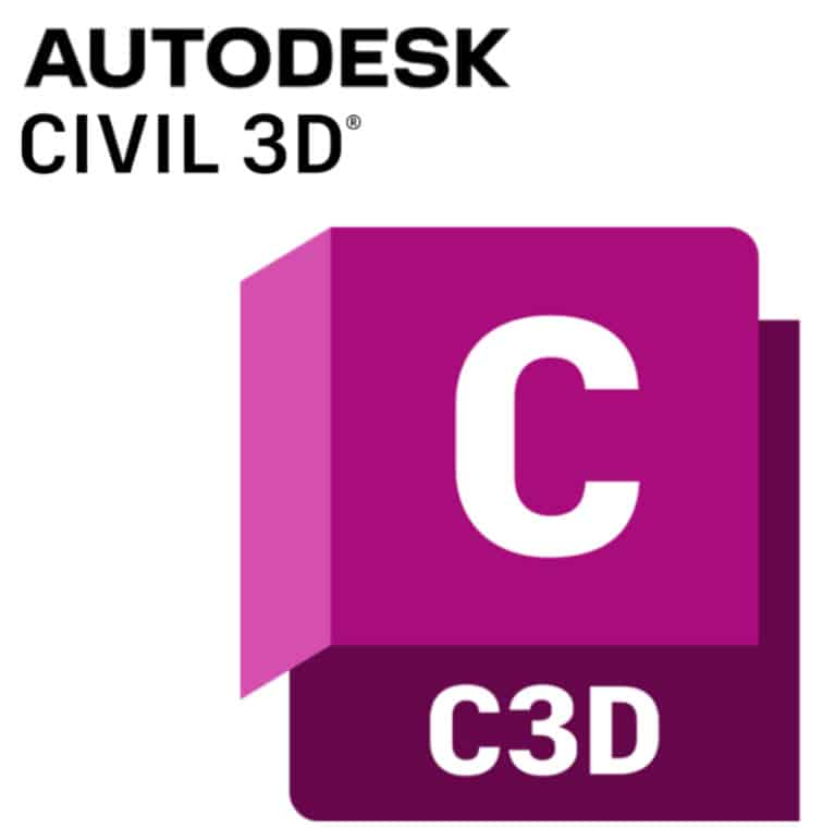 Tải Autodesk Civil 3D 2026