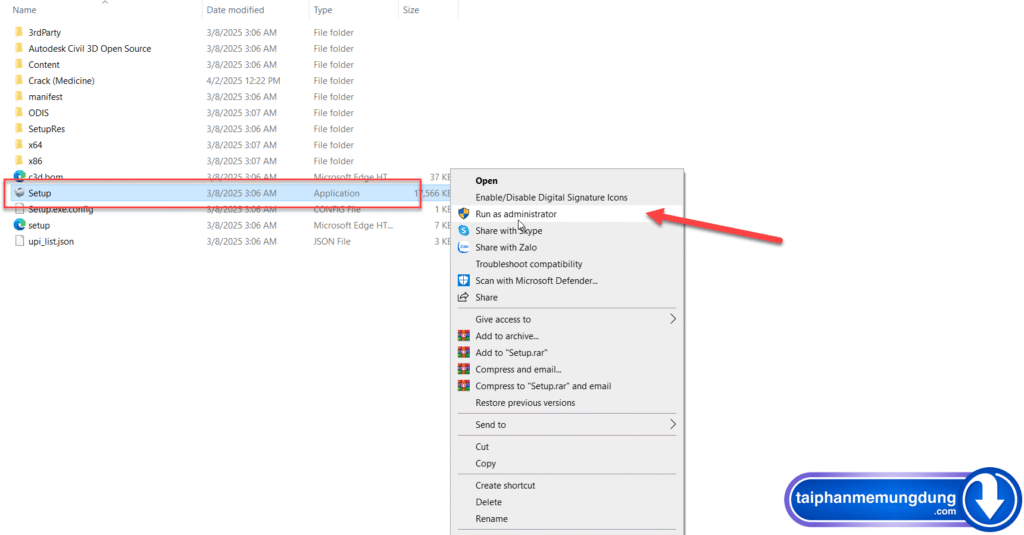 Download ADS Civil FULL crack